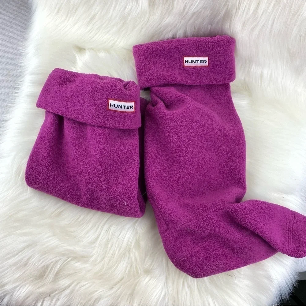 HUNTER SOCKS